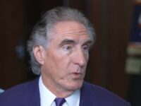 Burgum: Natural Gas Shortages Most Likely in State Blocking Pipelines