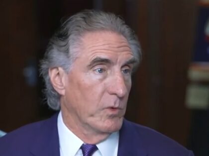 Burgum: Natural Gas Shortages Most Likely in State Blocking Pipelines