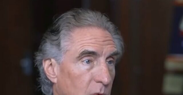 Burgum: Natural Gas Shortages Most Likely in State Blocking Pipelines