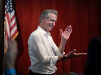 Gavin Newsom Signs California AI Safety Bills Backed by OpenAI, Anthropic