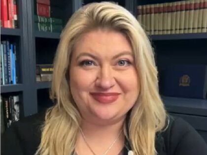 Kat Cammack on AI on 9/29/2026 "The Bottom Line"
