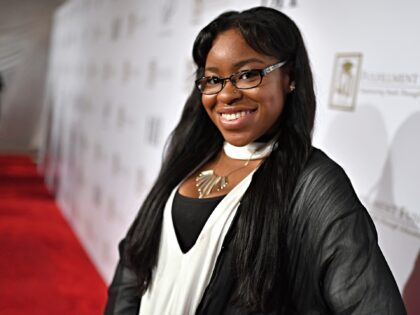 Carla Jeffery (Photo by Rob Latour/Variety/Penske Media via Getty Images)