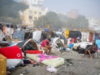 Morocco Declares ‘No Evidence’ It Was Behind Ceuta Illegal Migrant Invasion
