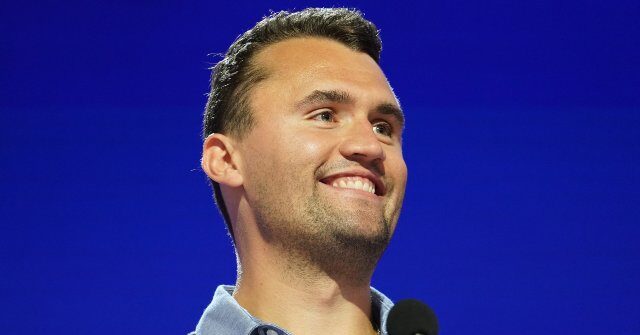 Today Marks the First Anniversary of the Assassination of Turning Point USA Founder Charlie Kirk