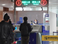 China Imposes Strict Travel Restrictions, Threatening to Ban Exit for Those Who ‘Endanger Nat
