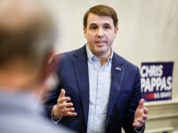 Report: Pappas Pulls TV Ad Money from NH Senate Market Amid Tight Race