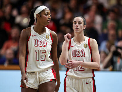 Caitlin Clark Shuts Down Reporter over Angel Reese Question: ‘Don’t Do That’
