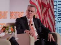 Exclusive — Trump Economic Advisor Christopher Phelan: Jobs Gains Under Trump Higher than 77 Bloo