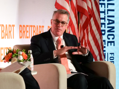 Christopher James Phelan, Chairman of the Council of Economic Advisers, in the Executive O