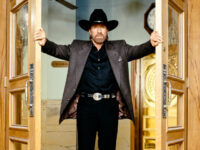 Nolte: Conservative TV Icon Chuck Norris Blacklisted by Emmy In Memoriam Segment