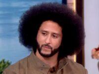 Kaepernick: NFL Owners Kept Me Out Over Politics, They Donate to Trump