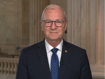 Kevin Cramer on generals on ABC on 9/30/026