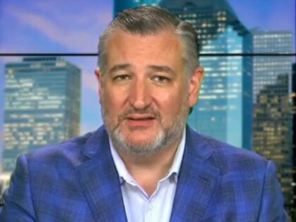 Ted Cruz on FNC, 9/1/2026