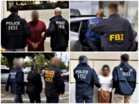 DOJ Charges 10 Migrants with Illegal Voting, Election Crimes in Nationwide Bust