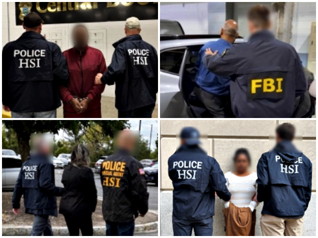 DOJ Charges Migrants with Illegal Voting, Election Crimes in Nationwide Bust