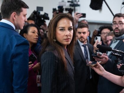 DOJ's Harmeet Dhillon