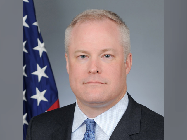 Dan Green