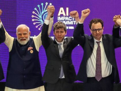 Dario Amodei and Sam Altman call for AI Slowdown