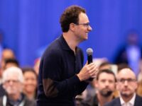 Dario Amodei’s Prefered AI Watchdog Has Deep Ties to Anthropic, Effectic Altruism