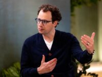 ‘There Are Real Dangers’: Anthropic CEO Dario Amodei Takes His AI Doom Message to the P