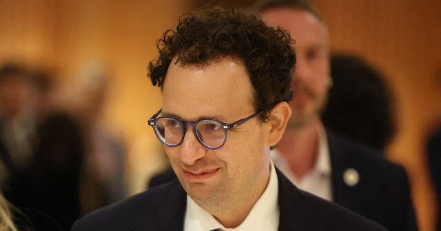 Exclusive -- Wynton Hall Unmasks the 'Effective Altruist' Movement Pushing AI Governance Ahead of Midterm Elections