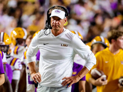 SEC Files Federal Lawsuit Seeking Authority to Expel LSU from Conference