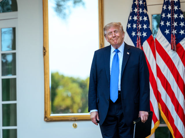CNN, MSNBC, Politico sue Trump over White House access ban