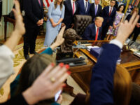 Trump: Most-Favored-Nation Drug Pricing Being Extended to State Medicaid Programs