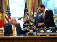 Trump FTC’s Consumer Protection Bureau Takes Lead Against Big Tech Censorship