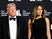 Donald Trump Warns Kennedy Center ‘Is In a Virtual State of Collapse’