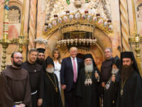 Exclusive — Orthodox Patriarch Encourages All World Leaders to Follow Trump, Vance in Visiting Je