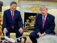 Trump-Xi Summit Delivers Tariff Cuts on $30 Billion in Goods, Chinese Commitment to Buy U.S. Coal
