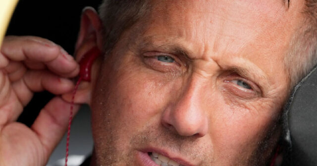 REPORT: Greg Biffle's Ex-Wife Seeking $10M from Estate After Daughter's Death in Plane Crash
