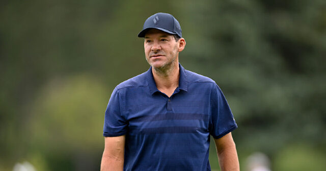 Tony Romo Pleads No Contest in OWI Case, Courts Takes Away Driving Privileges and Orders Interlock Device