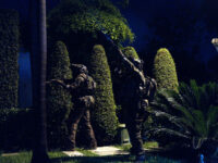 U.S. Troops, Ecuadorian Cops Take Down Cartel Jalisco Network in South America
