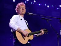 Ed Sheeran Concert Openers Finneas, Lukas Graham, and More Quit Tour After Macklemore Anti-Israel B
