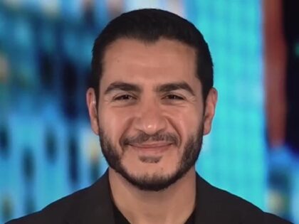 Abdul El-Sayed on Hasan Piker on 9/21/2026 "OutFront"