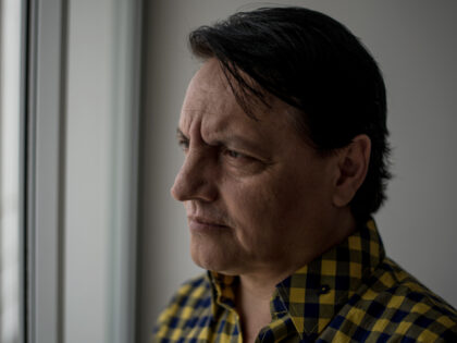 ICE Arrests Man Allegedly Linked to Assassination of Conservative Ecuadorian Presidential Candidate