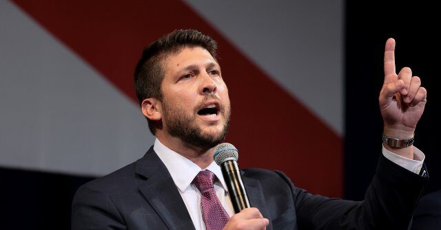 Florida AG James Uthmeier: Sarasota Teacher 'Tried to Cancel' Eighth Grader for His Conservative Views