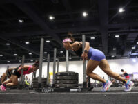 Hyrox Fitness Event Earns Backlash for Allowing Winner to Compete Despite Diarrhea
