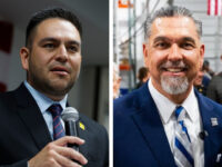 Headline — Poll: Virtual Tie in New Mexico Swing Seat GOP Seeks to Flip from Dems 