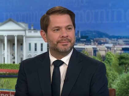 Ruben Gallego on DHS on 9/23/2026 "Morning Joe"