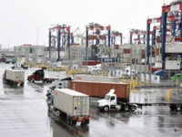Diesel Prices Rise Above $6 a Gallon For the First Time Ever