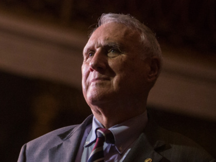 Longtime Arizona Republican Lawmaker Jon Kyl Dies at 84: ‘He Was a True Statesman’