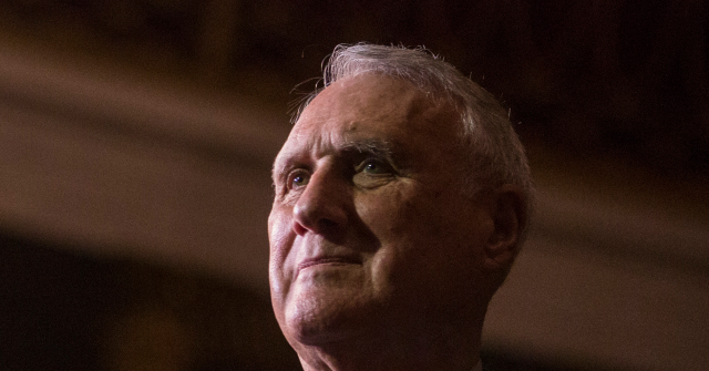 Longtime Arizona Republican Lawmaker Jon Kyl Dies at 84: 'He Was a True Statesman'