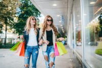 Retail Sales Explode Higher Showing Unexpected Consumer Strength