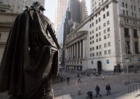 10-Year Treasury Climbs Above 5% For First Time in Years