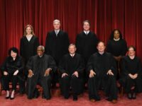 SCOTUS Rules 6-3 to Permit Trump’s Streamlined Voter Verification System Ahead of Midterms
