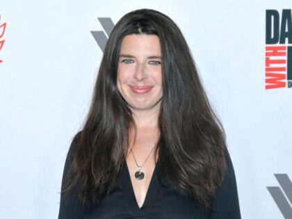 Acress Heather Matarazzo attends the world premiere of "Generation Wrecks" at the 2021 Dan