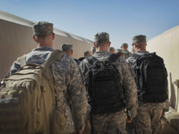 U.S. Military Withdraws from Iraq After 12 Years, Trump Calls Out ‘Very Bad Decision-Making T